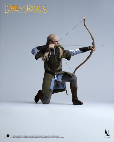 LOTR - Legolas InArt 1/6 Scale Figure