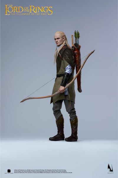 LOTR - Legolas InArt 1/6 Scale Figure