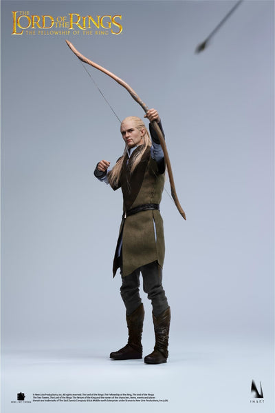 LOTR - Legolas InArt 1/6 Scale Figure