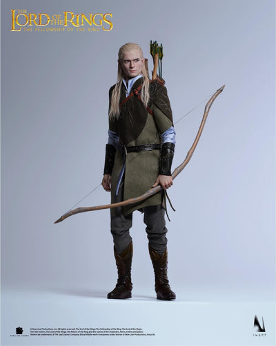 LOTR - Legolas InArt 1/6 Scale Figure