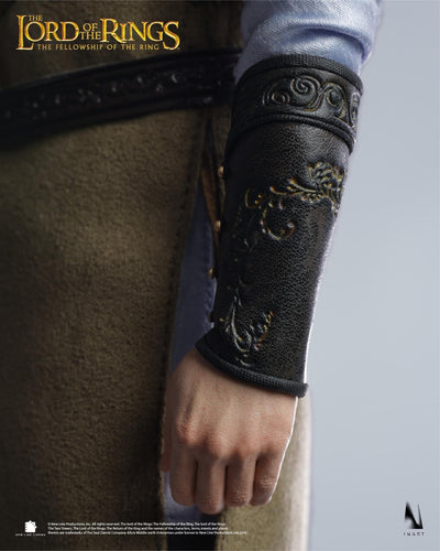 LOTR - Legolas InArt 1/6 Scale Figure