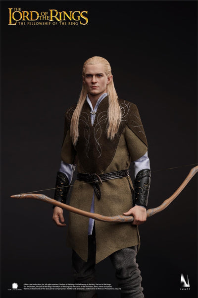 LOTR - Legolas InArt 1/6 Scale Figure