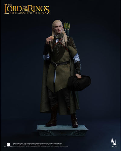 LOTR - Legolas InArt 1/6 Scale Figure