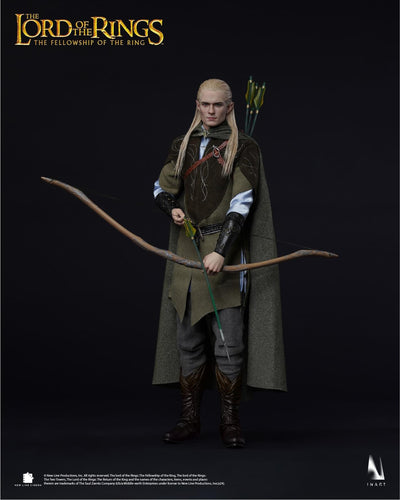 LOTR - Legolas InArt 1/6 Scale Figure