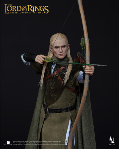 LOTR - Legolas InArt 1/6 Scale Figure