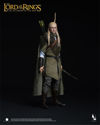 LOTR - Legolas InArt 1/6 Scale Figure