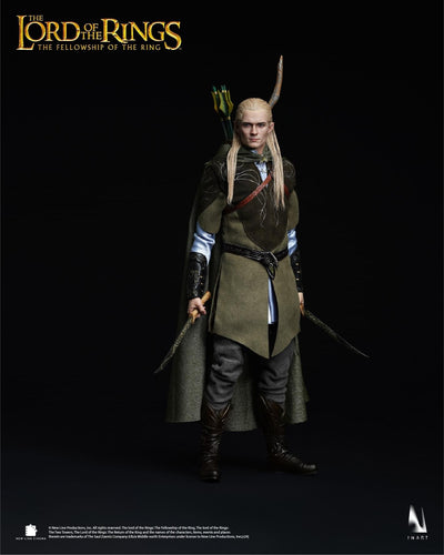 LOTR - Legolas InArt 1/6 Scale Figure