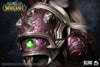 World Of Warcraft - Sylvanas Life-Size Bust