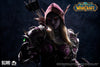 World Of Warcraft - Sylvanas Life-Size Bust