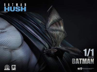 Batman Hush Life-Size Bust