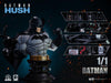 Batman Hush Life-Size Bust