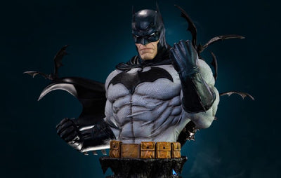 Batman Hush Life-Size Bust