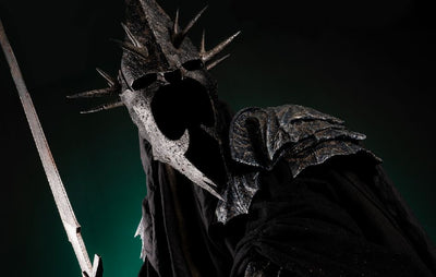 The Lord of the Rings - The Witch-King of Angmar Life Size Bust