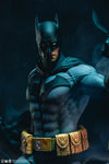 Batman & Catwoman 1/4 Scale Statue