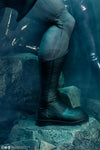 Batman & Catwoman 1/4 Scale Statue