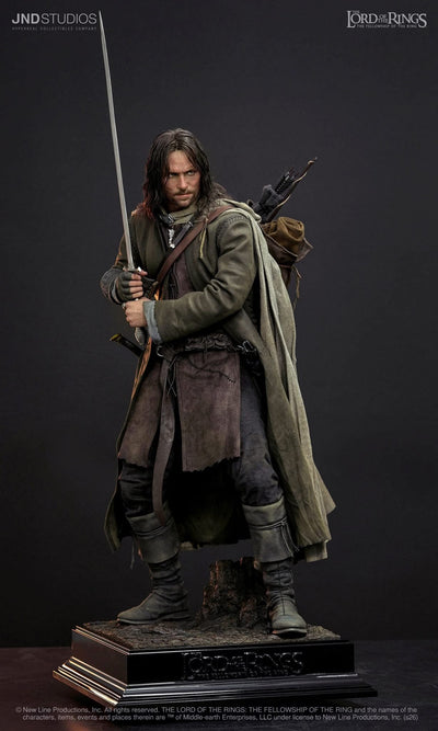 Aragorn 1/3 Scale Statue by JND Studios