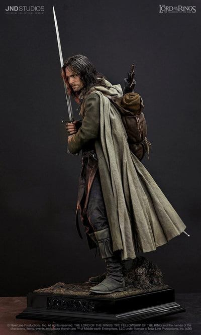 Aragorn 1/3 Scale Statue by JND Studios