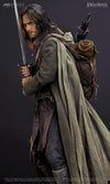 Aragorn 1/3 Scale Statue by JND Studios