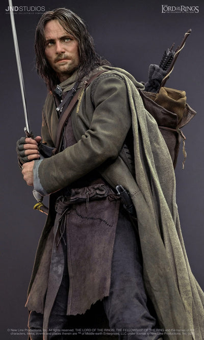 Aragorn 1/3 Scale Statue by JND Studios