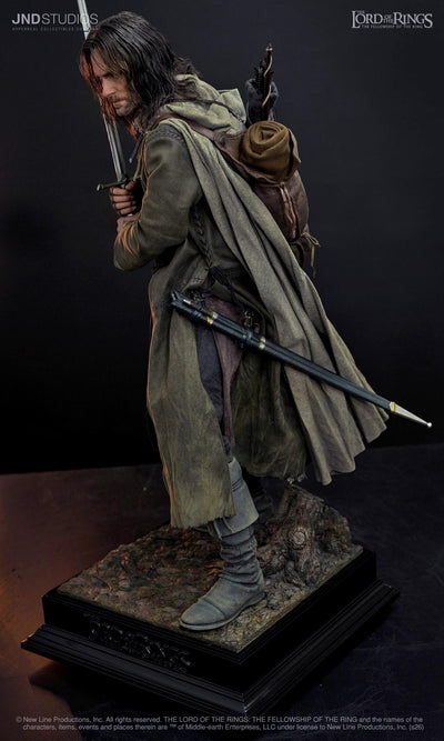 Aragorn 1/3 Scale Statue by JND Studios