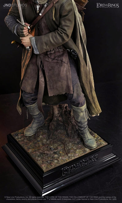 Aragorn 1/3 Scale Statue by JND Studios