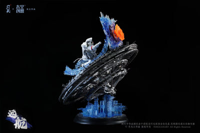 Astronaut Ocean Voyage 1/6 Scale Statue