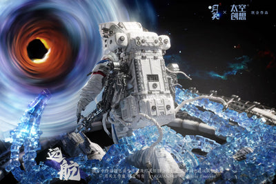 Astronaut Ocean Voyage 1/6 Scale Statue
