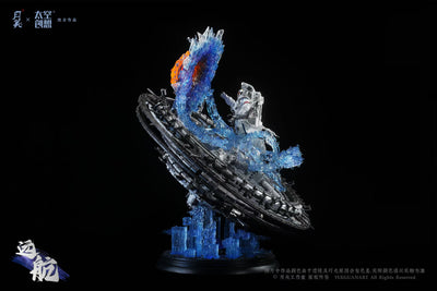 Astronaut Ocean Voyage 1/6 Scale Statue