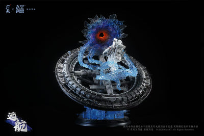 Astronaut Ocean Voyage 1/6 Scale Statue
