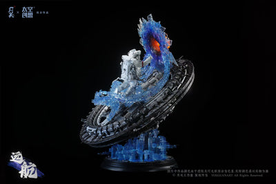 Astronaut Ocean Voyage 1/6 Scale Statue