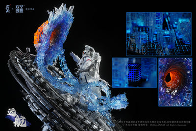 Astronaut Ocean Voyage 1/6 Scale Statue