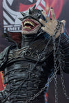 Batman Who Laughs Life-Size Bust