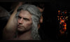 The Witcher - Geralt of Rivia 1/3 Scale Statue