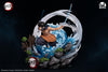 Demon Slayer - Inosuke 1/4 Scale Statue