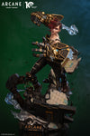 Arcane - Vi 1/4 Scale Statue