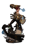 Arcane - Vi 1/4 Scale Statue