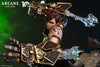 Arcane - Vi 1/4 Scale Statue
