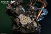 Arcane - Vi 1/4 Scale Statue