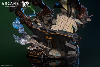 Arcane - Vi 1/4 Scale Statue