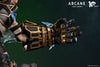 Arcane - Vi 1/4 Scale Statue