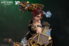 Arcane - Vi 1/4 Scale Statue