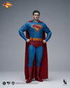 Superman (2025) InArt 1/6 Scale Figure
