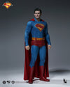 Superman (2025) InArt 1/6 Scale Figure