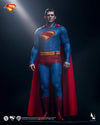Superman (2025) InArt 1/6 Scale Figure