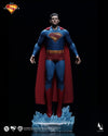 Superman (2025) InArt 1/6 Scale Figure