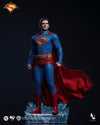 Superman (2025) InArt 1/6 Scale Figure