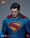 Superman (2025) InArt 1/6 Scale Figure