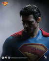 Superman (2025) InArt 1/6 Scale Figure