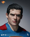 Superman (2025) InArt 1/6 Scale Figure