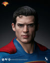 Superman (2025) InArt 1/6 Scale Figure